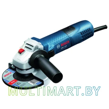 Угловая шлифмашина Bosch GWS 7-125 Professional (0601388108)
